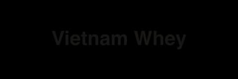 Logo Vietnam Whey
