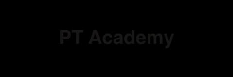 Logo PT Academy